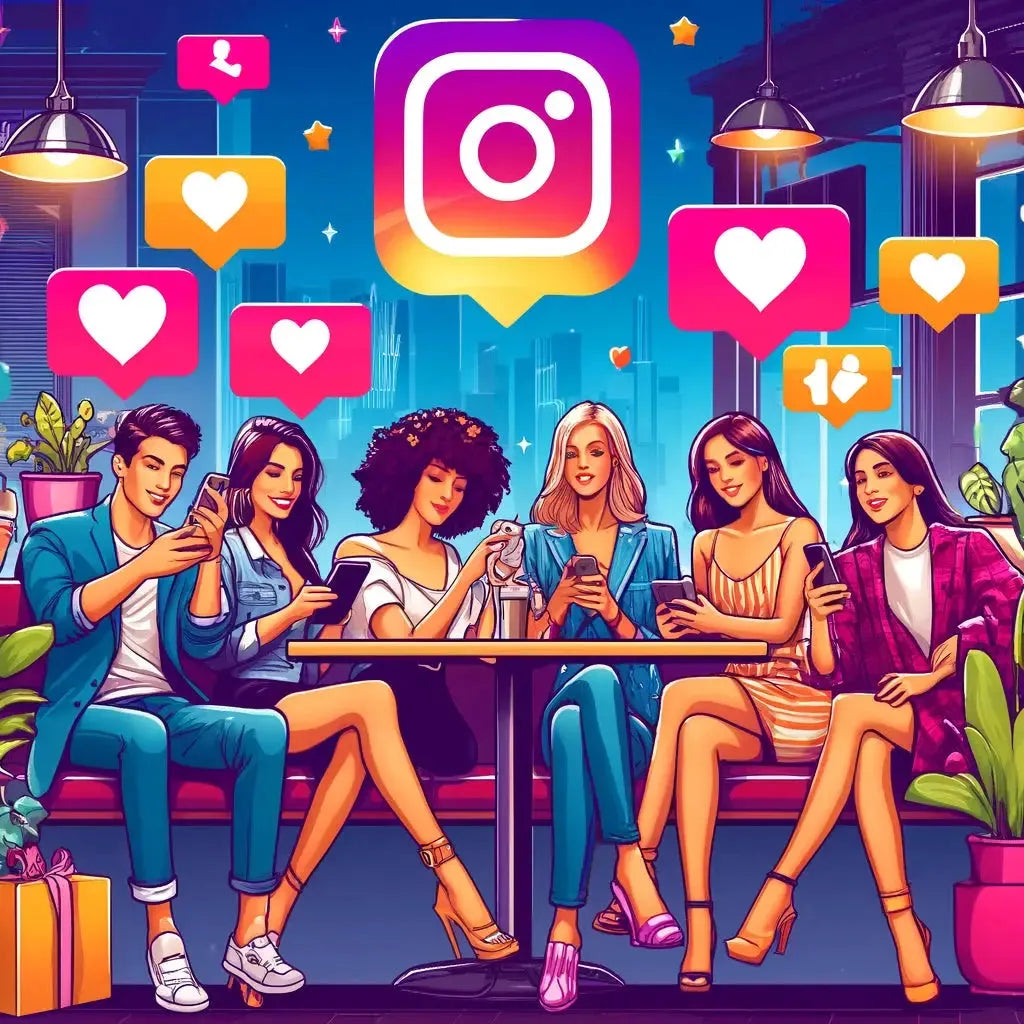 Maximisez Votre Influence sur Instagram : Guide Complet pour Acheter des Abonnés