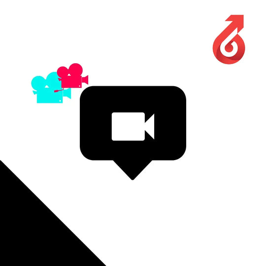 Vues TikTok 1 - Agence BoostFR