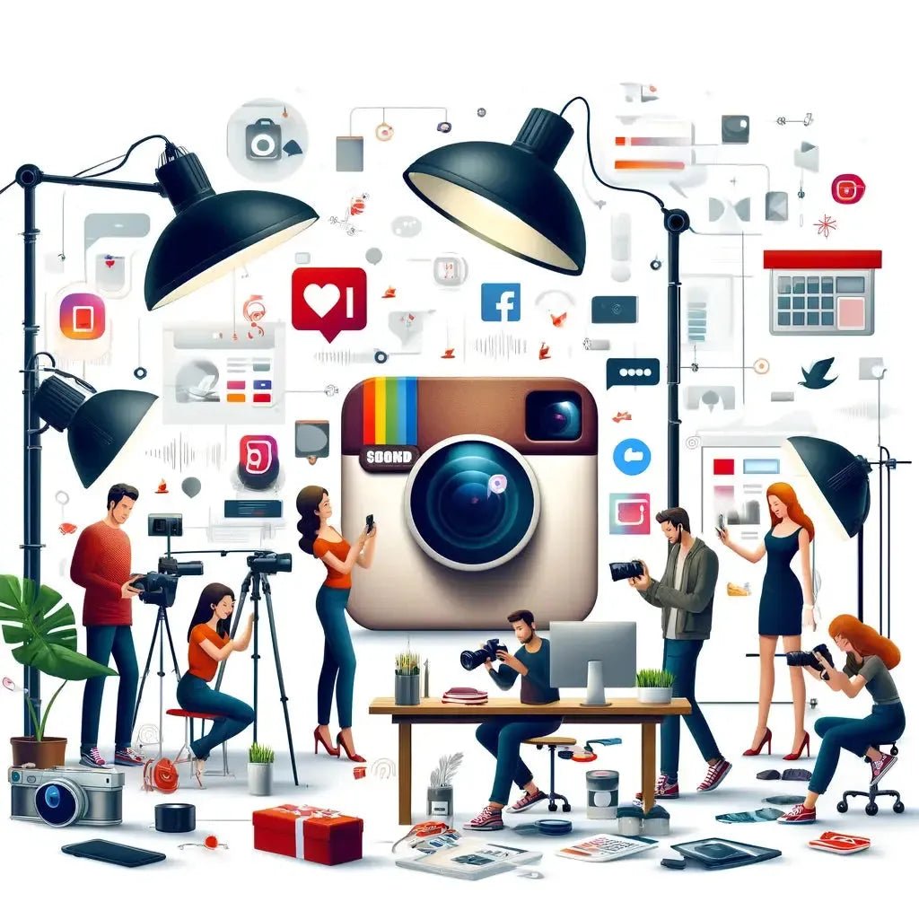 Stratégies efficaces pour augmenter votre portée sur Instagram