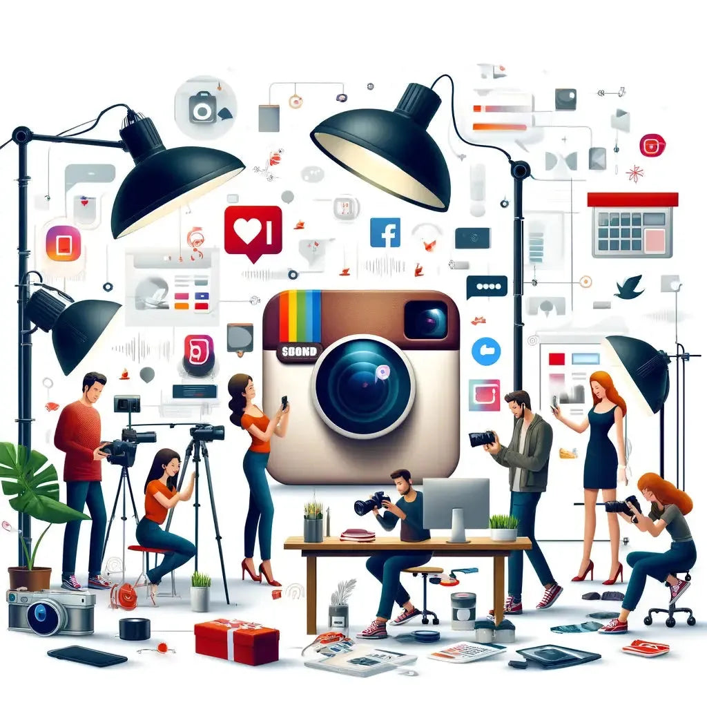 Stratégies efficaces pour augmenter votre portée sur Instagram