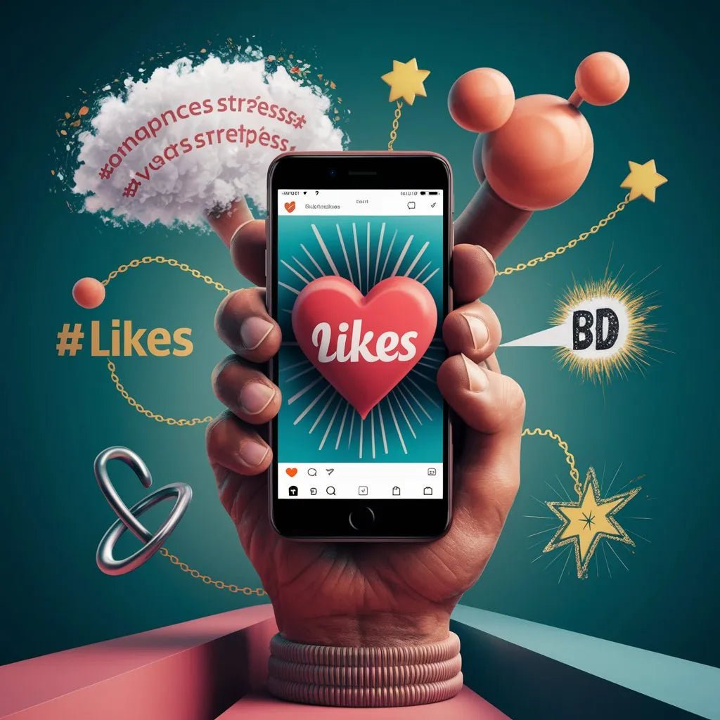 Comment obtenir plus de Likes sur Instagram ? - Agence BoostFR
