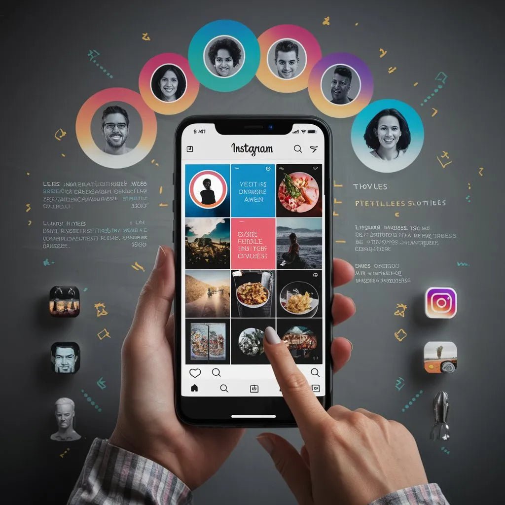 Comment voir une story sur Instagram ? - Agence BoostFR