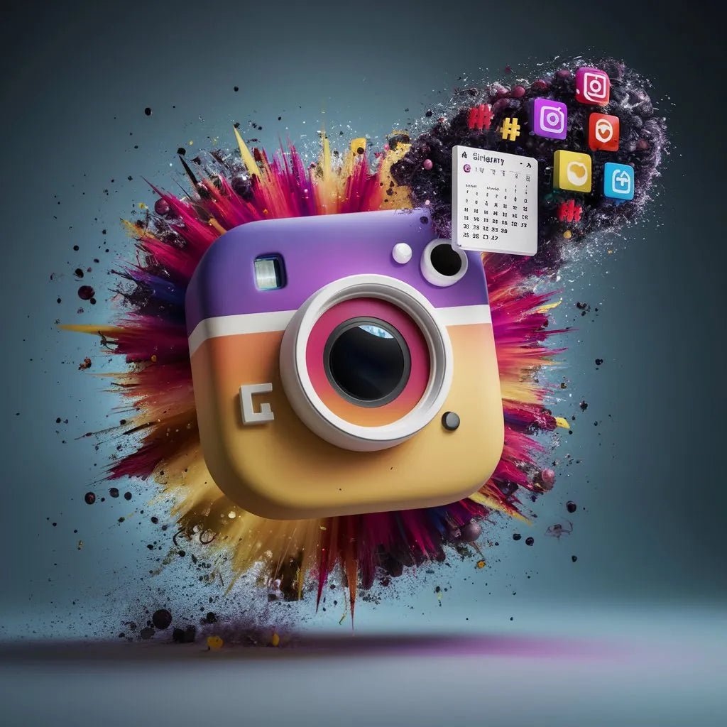 Comment percer sur Instagram ? - Agence BoostFR