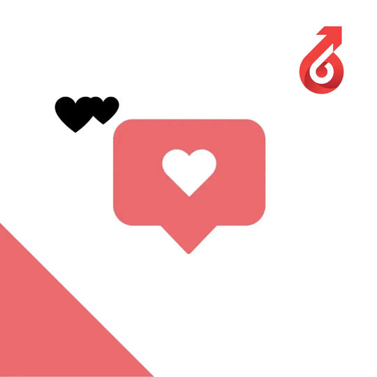 Likes Instagram - Agence BoostFR