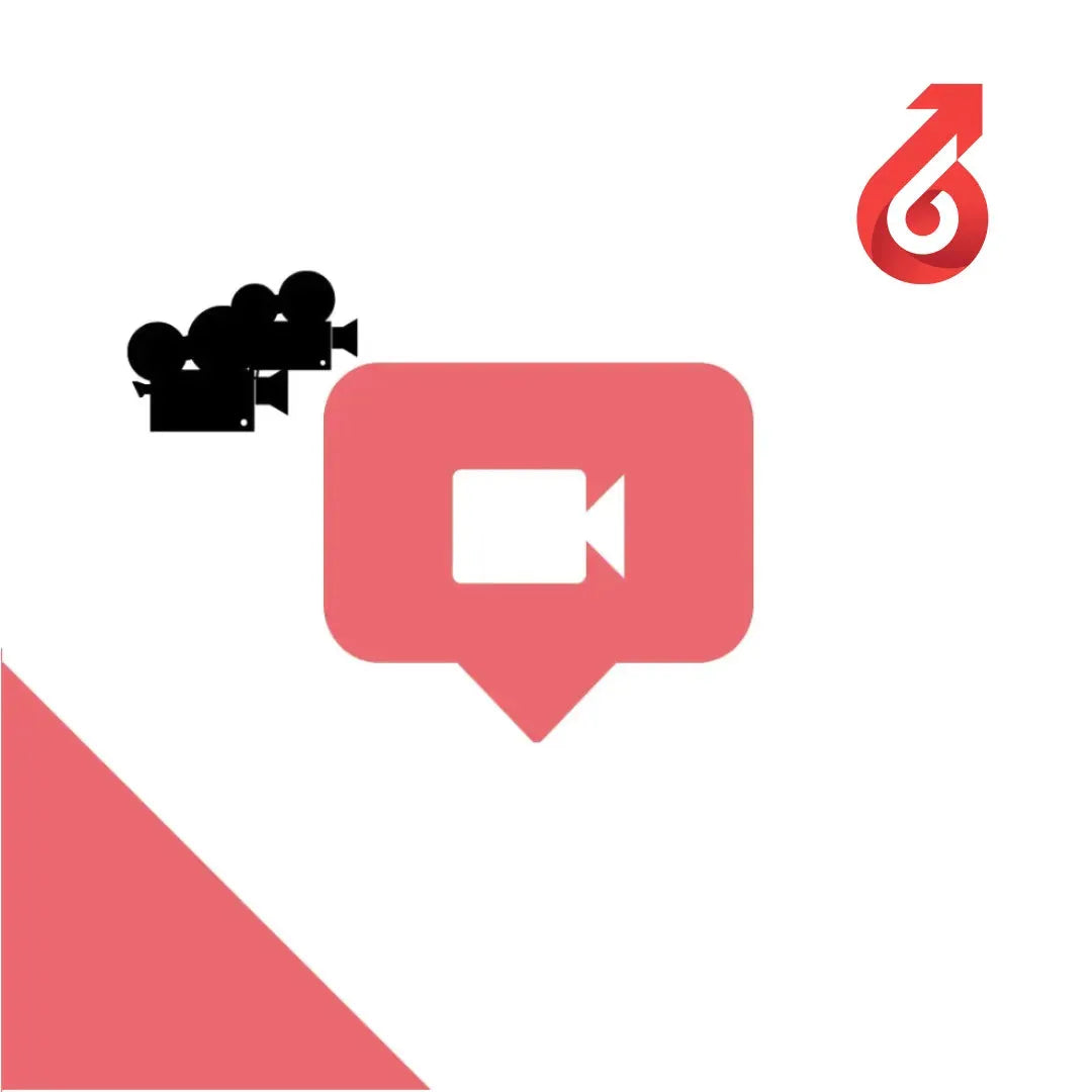 Vues réels et vidéos Instagram - Agence BoostFR
