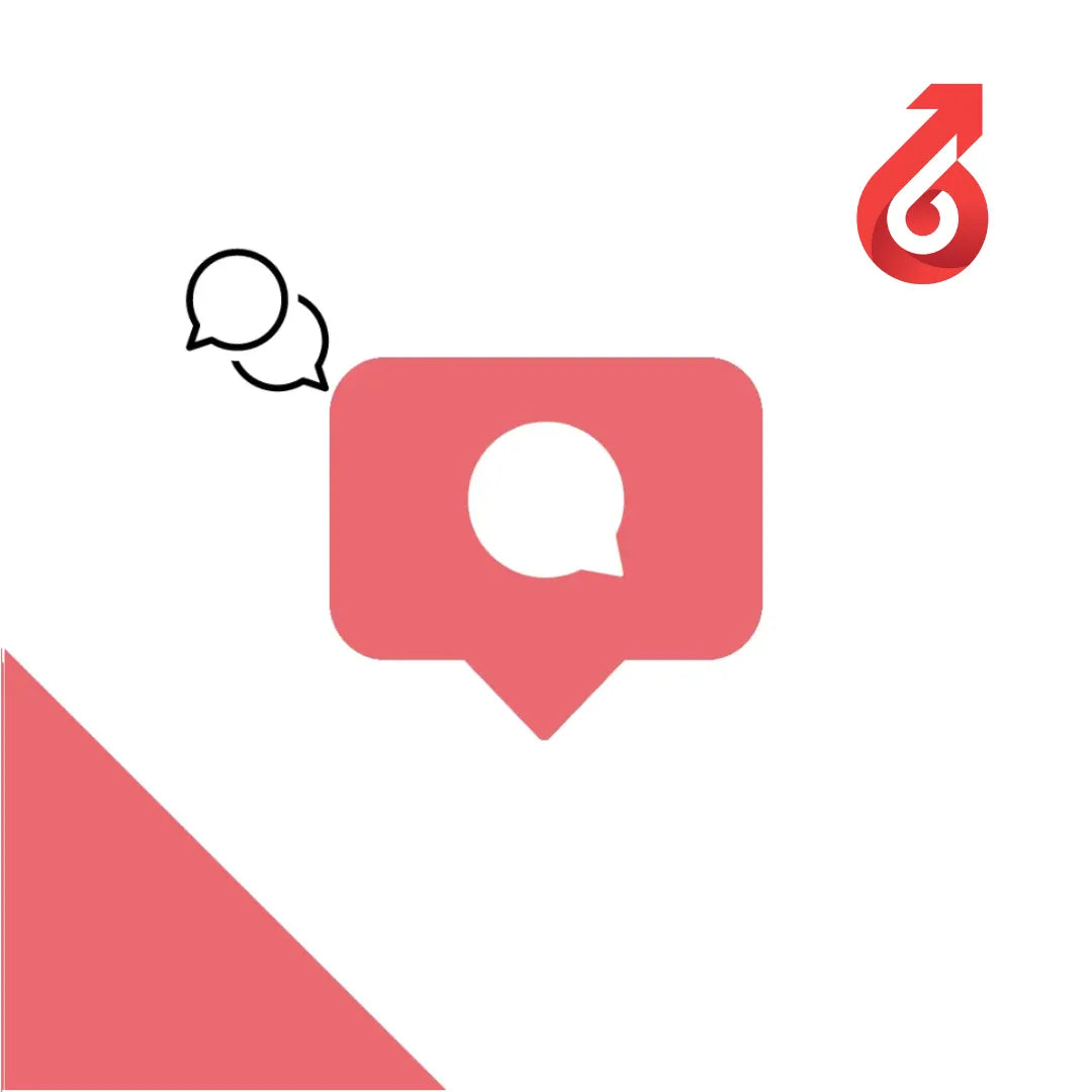 Commentaires Instagram - Agence BoostFR