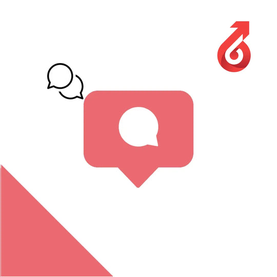 Commentaires Instagram - Agence BoostFR